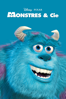 Monstres & Cie - Pixar