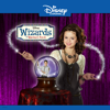 Who Will Be the Family Wizard? - Wizards of Waverly Place