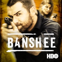 Télécharger Banshee, Saison 4 (VOST) Episode 2