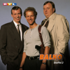 Balko, Staffel 2 - Balko