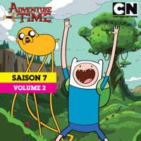 Télécharger Adventure Time, Saison 7, Vol. 2 Episode 15