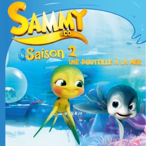 Sammy & Co, Saison 2, Vol1 (VF) - Episode 8