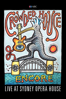 Crowded House: Live At Sydney Opera House - Unknown