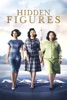 Hidden Figures App Icon