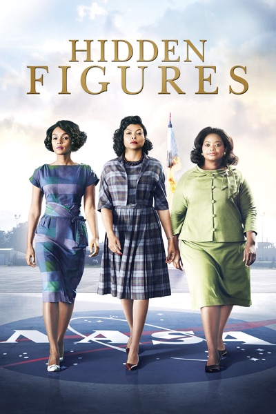 Hidden Figures (2016) Solo Audio Latino [AC3 5.1][448Kbps] [Extraído del BLURAY 4K] + PGS