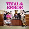 Pilot / A Wrench in the Case - Trial & Error