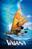 Vaiana, la légende du bout du monde - John Musker & Ron Clements