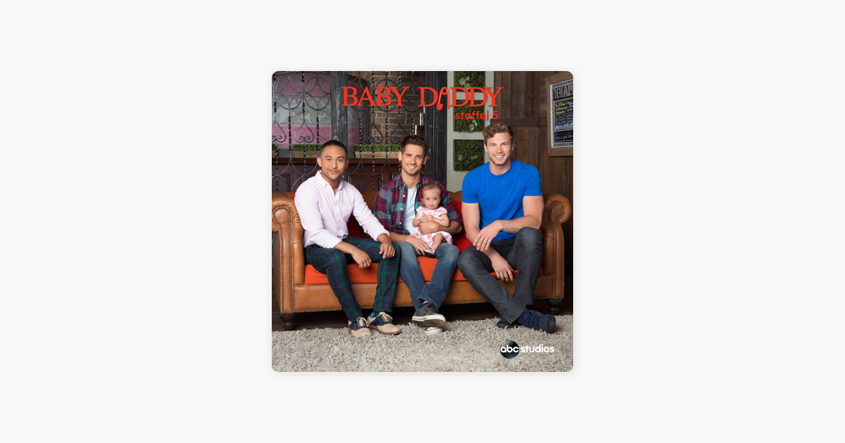 baby daddy staffel 5 baby daddy staffel 5