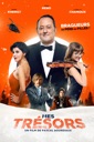 Affiche du film Mes trésors