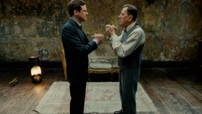 ‎The King's Speech on iTunes