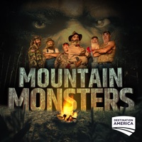 Mountain Monsters, Season 5