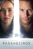 Passageiros - Morten Tyldum