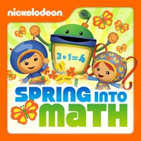 Télécharger Team Umizoomi, Spring Into Math! Episode 2