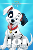101 Dalmatians