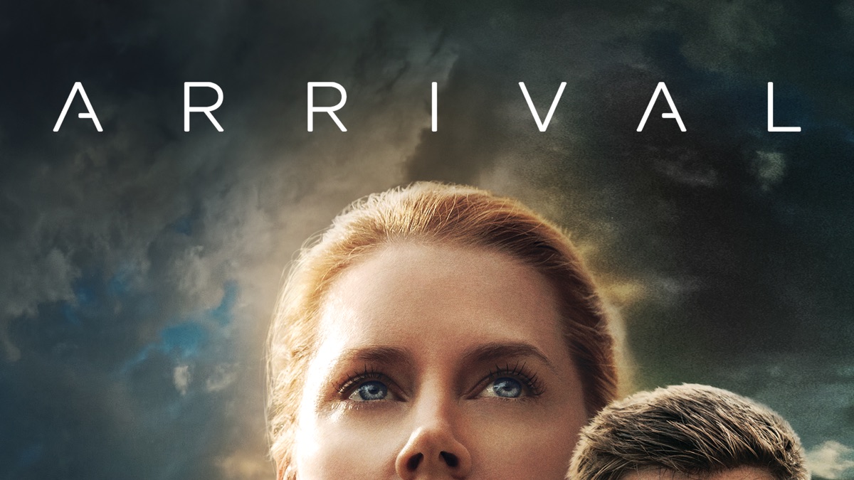 La llegada - Apple TV, image size:1200x675