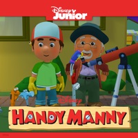 Télécharger Handy Manny, Vol. 6 Episode 1