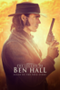 The Legend of Ben Hall - Matthew Holmes