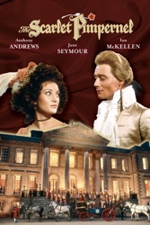 The Scarlet Pimpernel