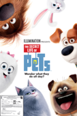 The Secret Life of Pets