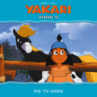 Yakari - Yakari, Staffel 15 artwork