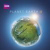 Planet Earth II - Planet Earth II Cover Art