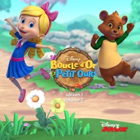 Télécharger Boucle d'or et petit ours, Saison 1, Vol. 2 Episode 7