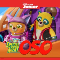 Special Agent Oso, Vol. 1