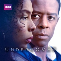 Télécharger Undercover (VF) Episode 6