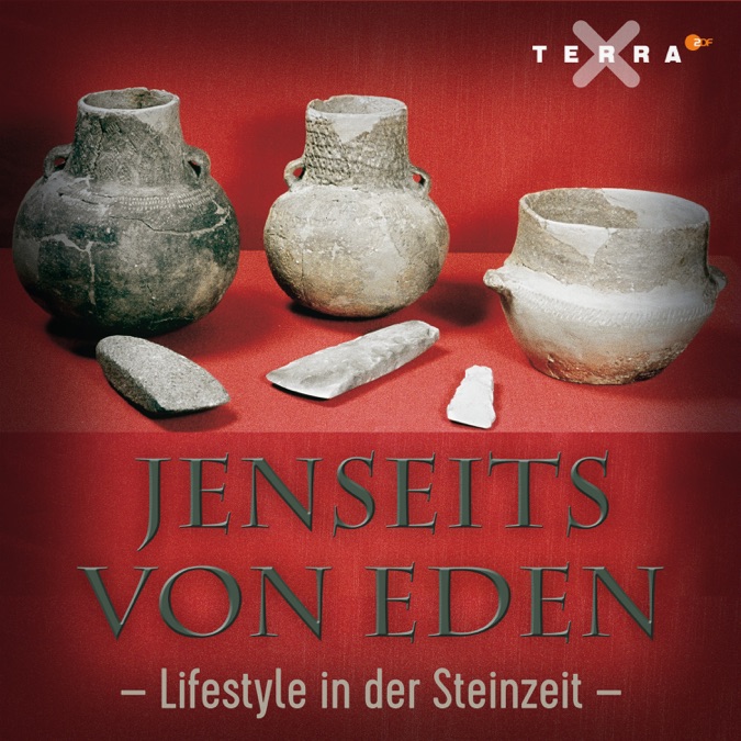 Jenseits von Eden - Lifestyle in der Steinzeit - Apple TV (DE)