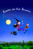Room on the Broom