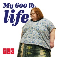 My 600-lb Life, Season 5