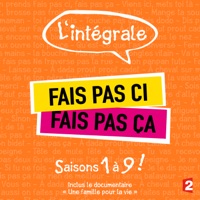 Télécharger Fais pas ci, fais pas ça, L'intégrale de la série Episode 69