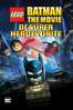 LEGO Batman: The Movie - DC Super Heroes Unite - Unknown