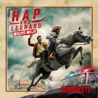 Télécharger Hap and Leonard, Season 2 Episode 12