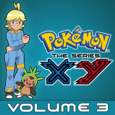 Ver Pokemon the Series: XY