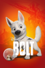 Bolt - Chris Williams & Byron Howard