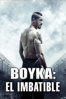 Boyka: El Imbatible - Todor Chapkanov