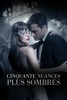 Luke Cinquante nuances plus sombres Fifty Shades Cofanetto Di 3 Film