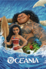 Oceania - John Musker & Ron Clements