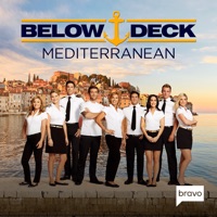 Below Deck Mediterranean, Season 2