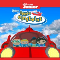 Télécharger Little Einsteins, Vol. 5 Episode 13