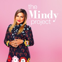 The Mindy Project, Season 5