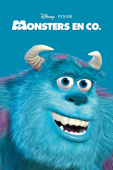 Monsters en Co. (NL)
