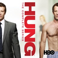 Hung, The Complete Series