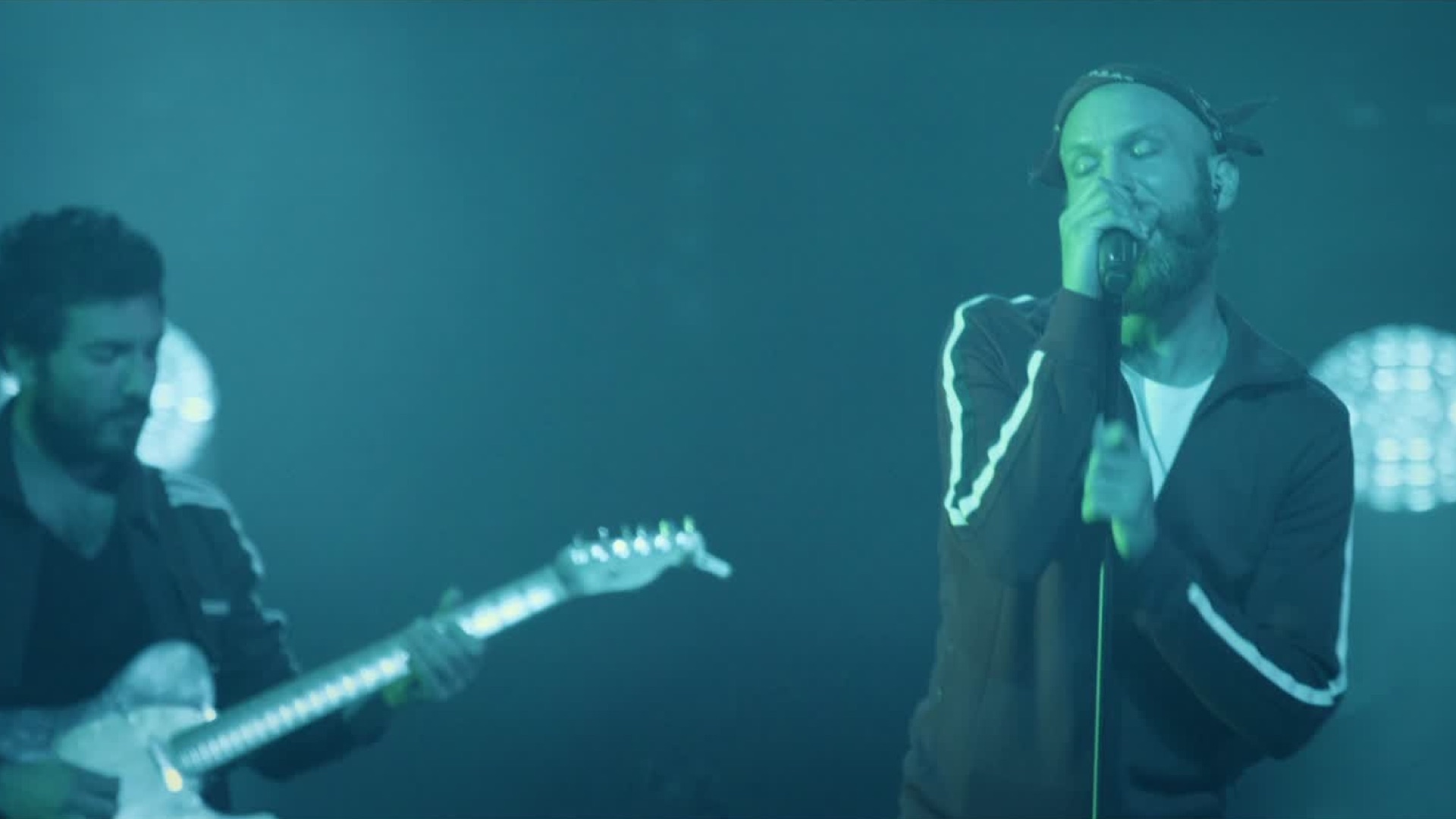 Уезжать (Live) by Ivan Dorn