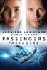 Passengers (2016) - Morten Tyldum