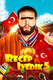Recep Ivedik 5