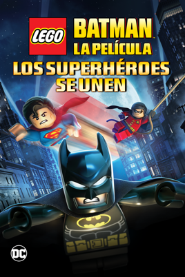 lego batman heroes unite