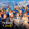 Schitt's Creek - Schitt's Creek, Season 3 (Uncensored)  artwork
