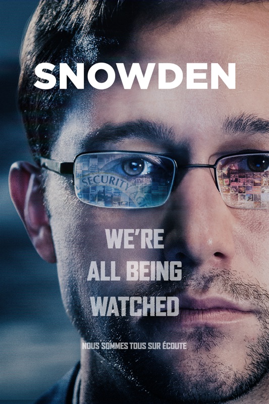 Snowden